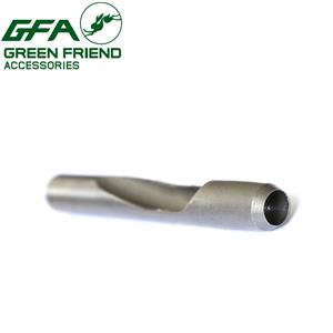 Alloy Machined Side Eject Aerator Tine Golf Course Machine .750MT X 5.550L X .450OD GFA