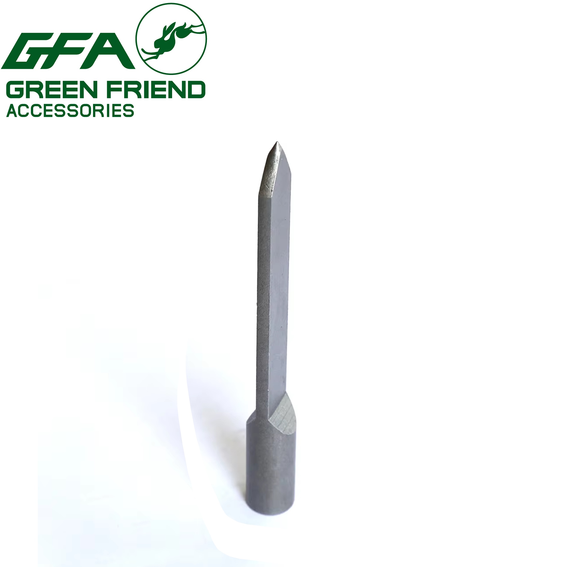 Alloy Slicing Aerator Tine Golf Course Machine Garden Tools Part GFA