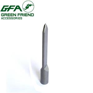 Alloy Slicing Aerator Tine Golf Course Machine Garden Tools Part GFA
