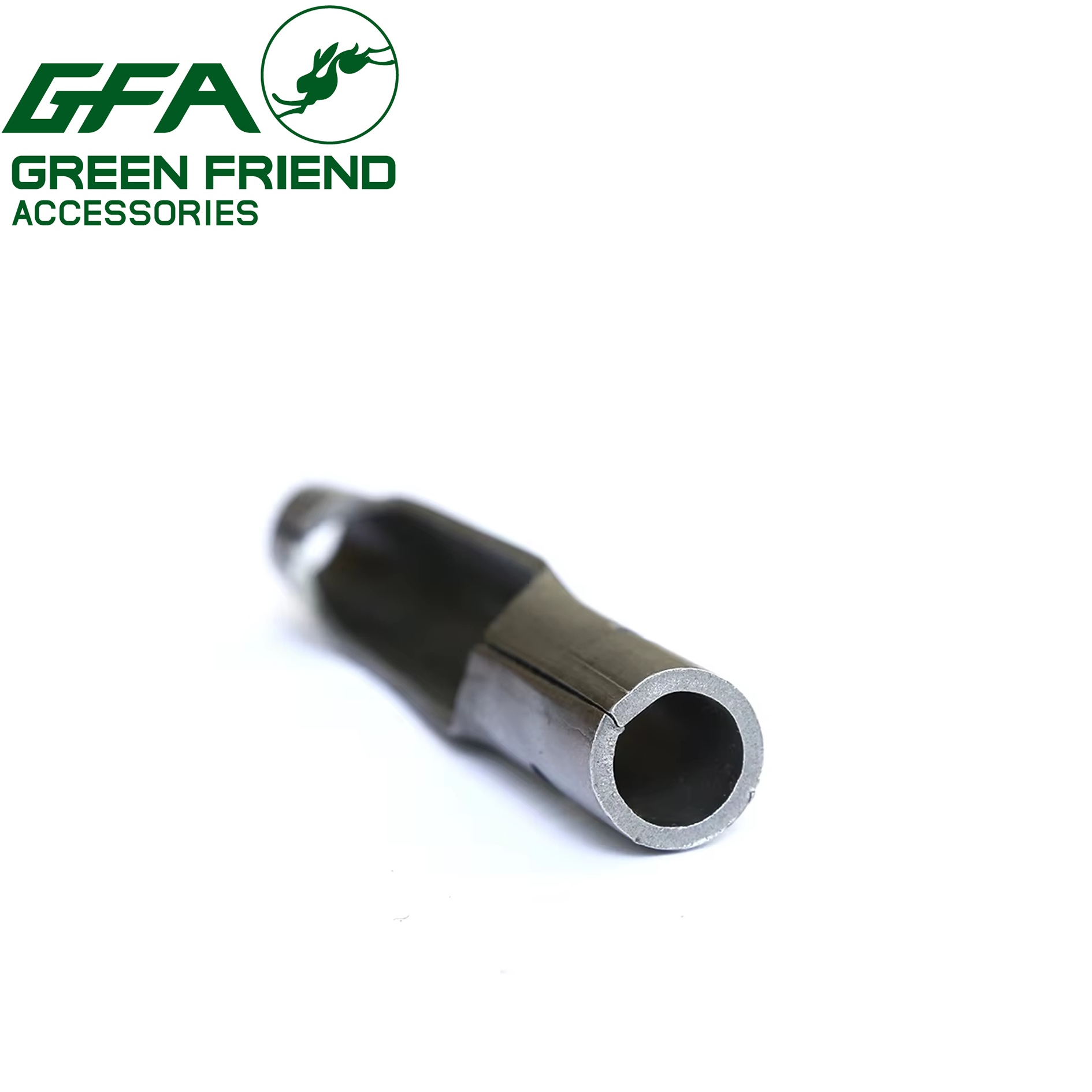 GFA Alloy Side-Eject Spoon Aerator Tines for Golf Court 3/4 Closed