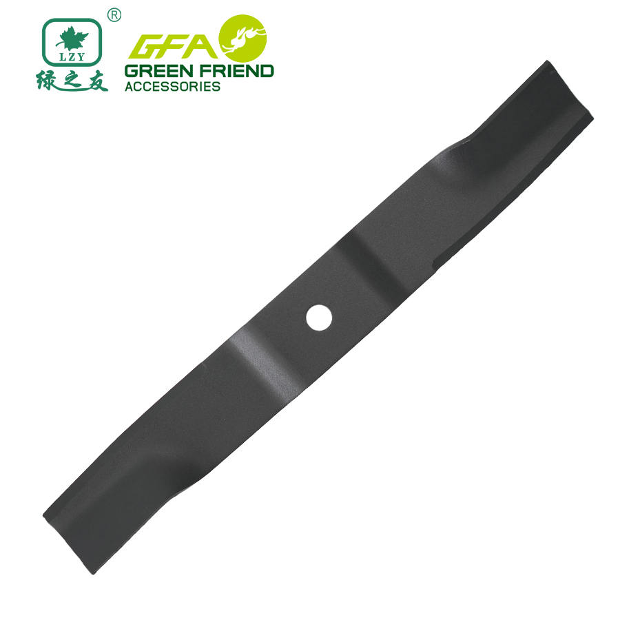 High Quality GFA Rotary Blade Made of High Carbon Steel for Golf Course Lawn Cutting Alternate OEM M142514