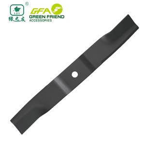 High Quality GFA Rotary Blade Made of High Carbon Steel for Golf Course Lawn Cutting Alternate OEM M142514