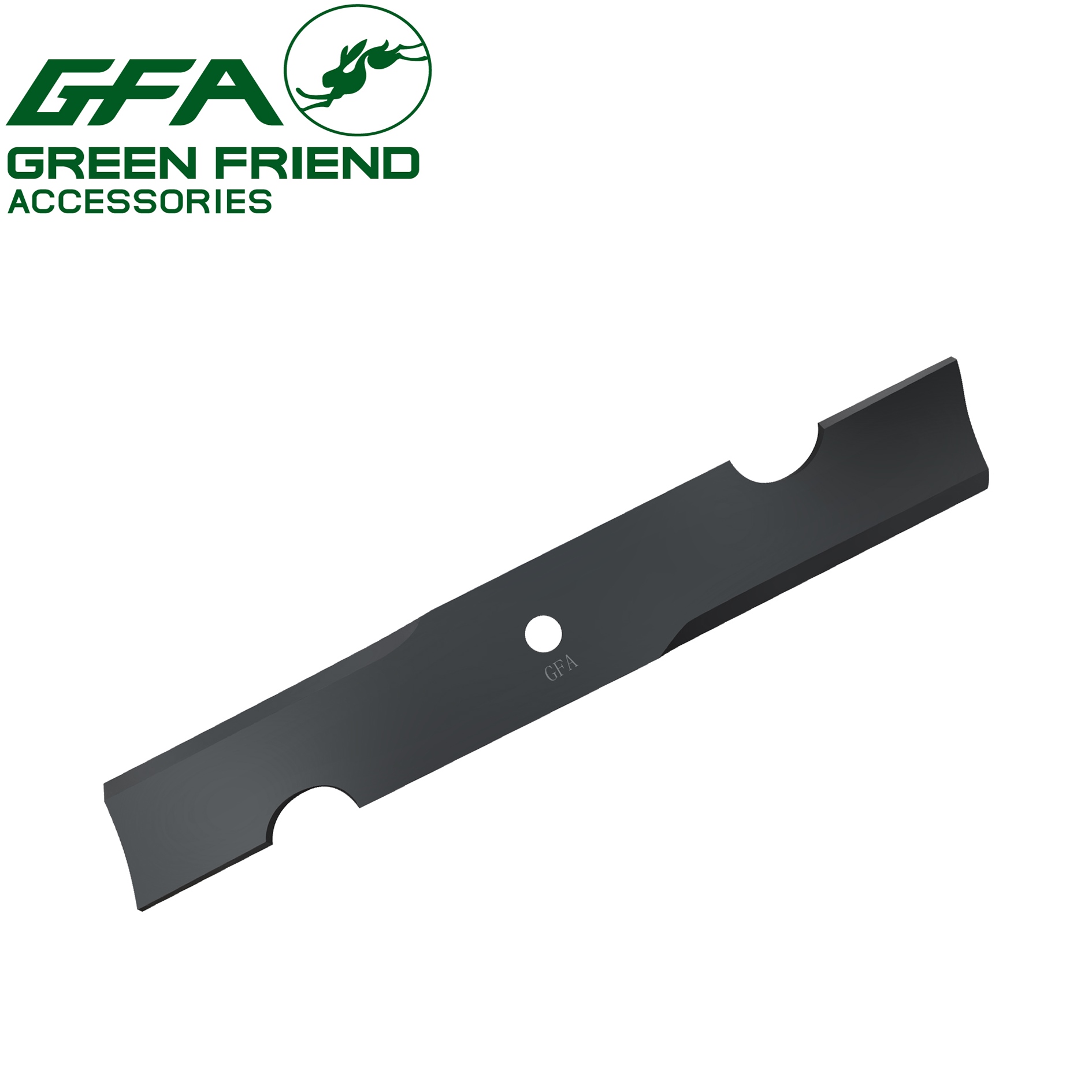Replace OEM Number TCU34280 Rotary Mower Blade Golf Course Lawn and Garden Turf Fit John Deere Machine