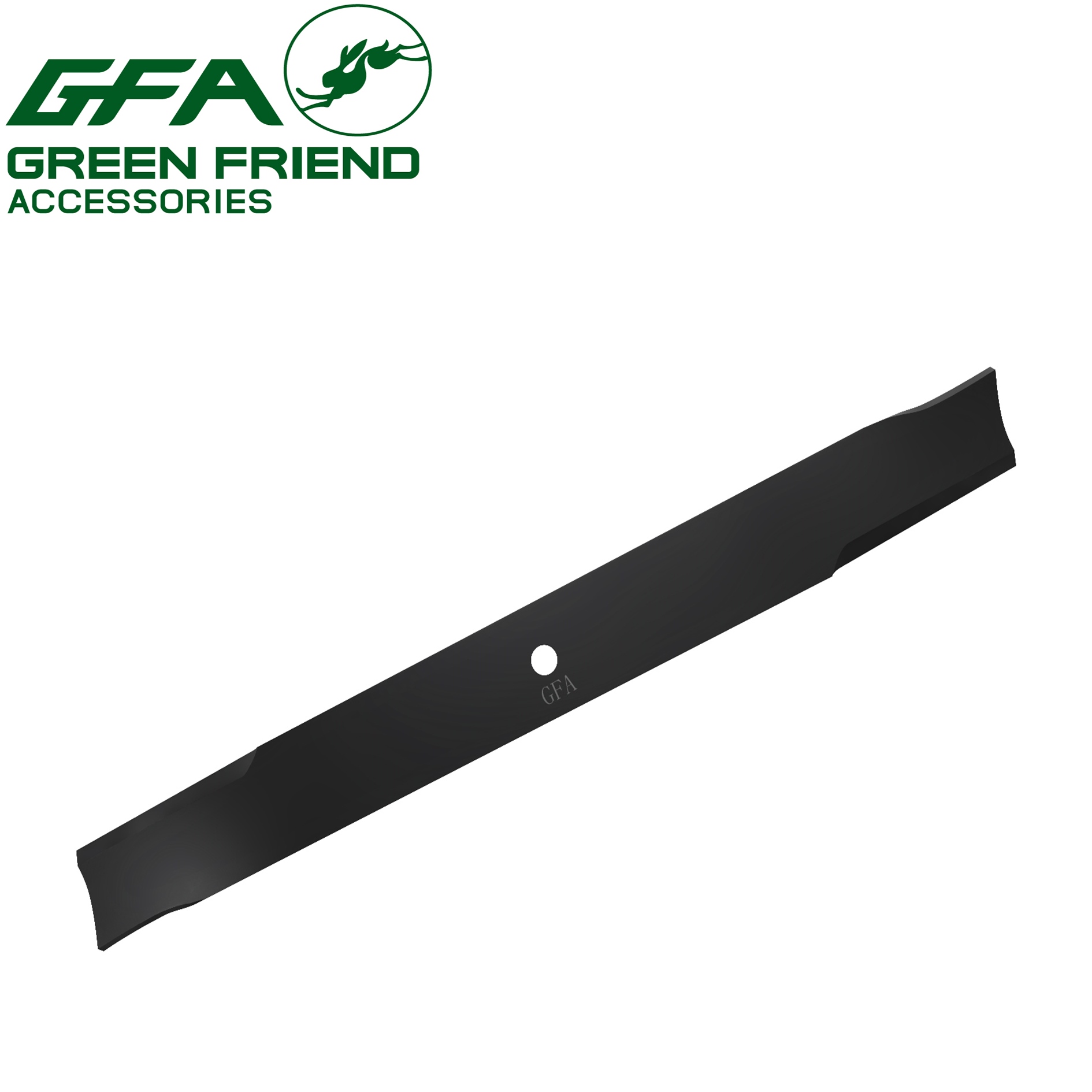 GFA Rotary Blade Used for Golf Court Lawn Replace OEM TCU15882