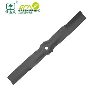 Perfect Match John Deere Rotary Mower Blade for Garden Lawn Cutting Replace OEM TCU27401 GFA-27401