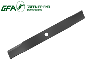 GFA Rotary Blade 625 Length Used for Golf Court Turf Replace OEM 112111-04 Fit Ransomes