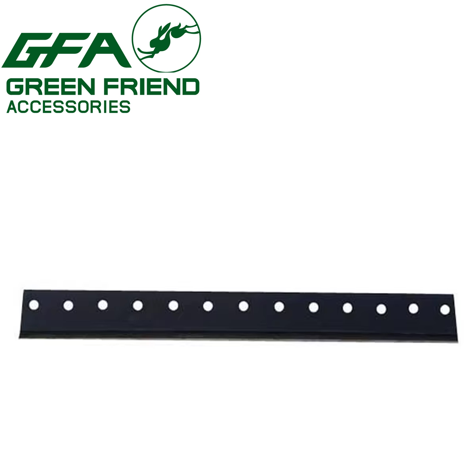 22'' Min HOC Bedknife Golf Court Lawn Mower Fit John Deere Replace OEM ET17533#GFA-17533