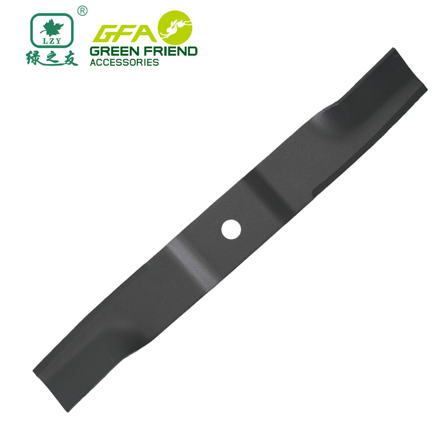 Replace OEM Number TCU15881 Rotary Blade Used for Garden Turf Cutting and Golf Course Lawn GFA-15881