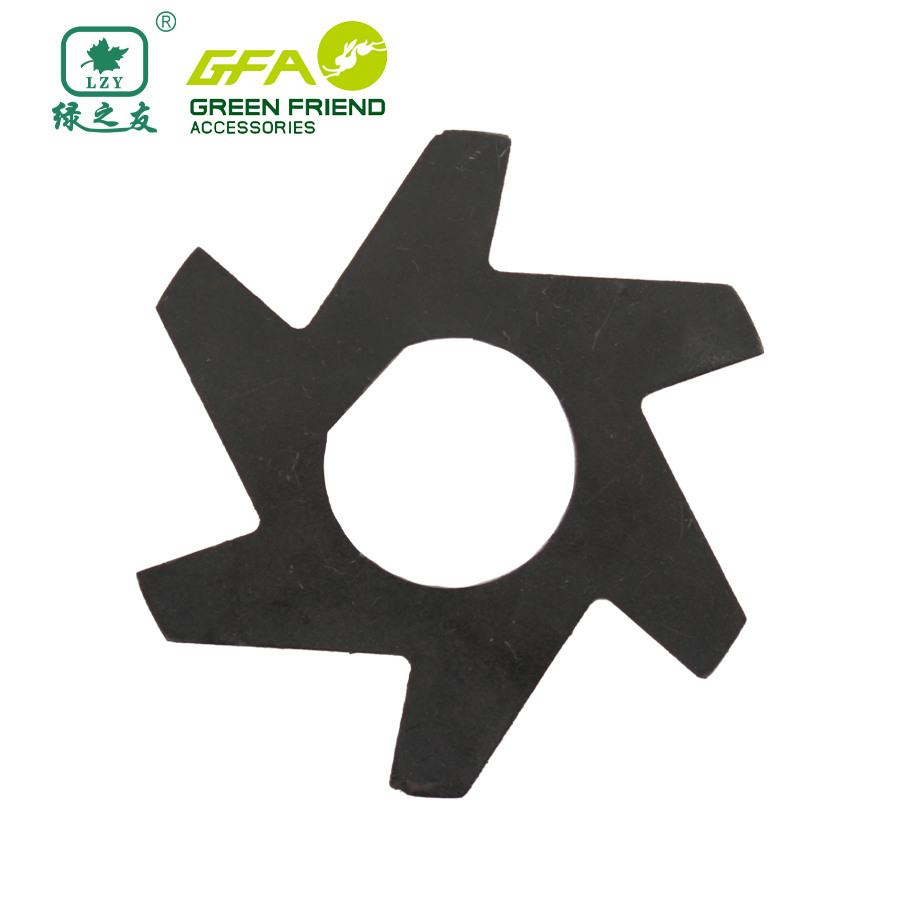 Durable Factory Verti Cut Blade for Golf Course Turf and Garden Lawn Hot Sale Replace OEM 365230