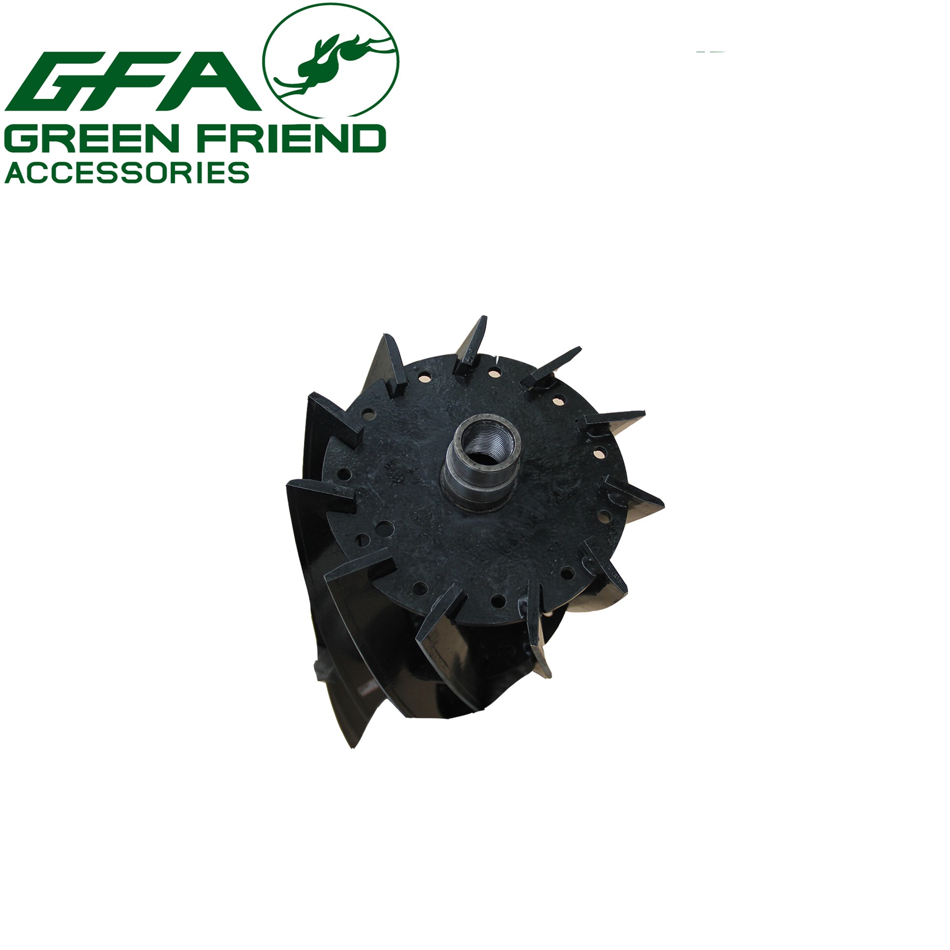 Replace OEM Number 108-9074 High Carbon Steel 11Blade Lawn Mower Reel Roller Cutter 5'' * 22'' Golf Course GFA-5610
