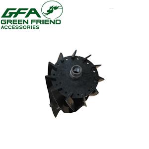 Replace OEM Number 108-9074 High Carbon Steel 11Blade Lawn Mower Reel Roller Cutter 5'' * 22'' Golf Course GFA-5610