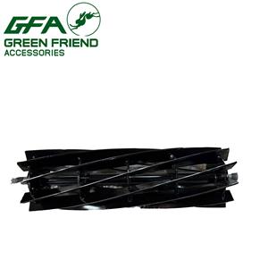 Golf Course Lawn Mower Reel Roller Cutter 7'' * 22'' 8 Blade Replace OEM Number AMT2893 GFA-3235