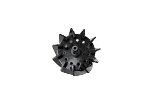 Reel Roller Cutter 5''*22'' 11 Blade Made of High Carbon Steel for Golf Course Lawn and Garden Turf Mower Replace OEM AMT2885