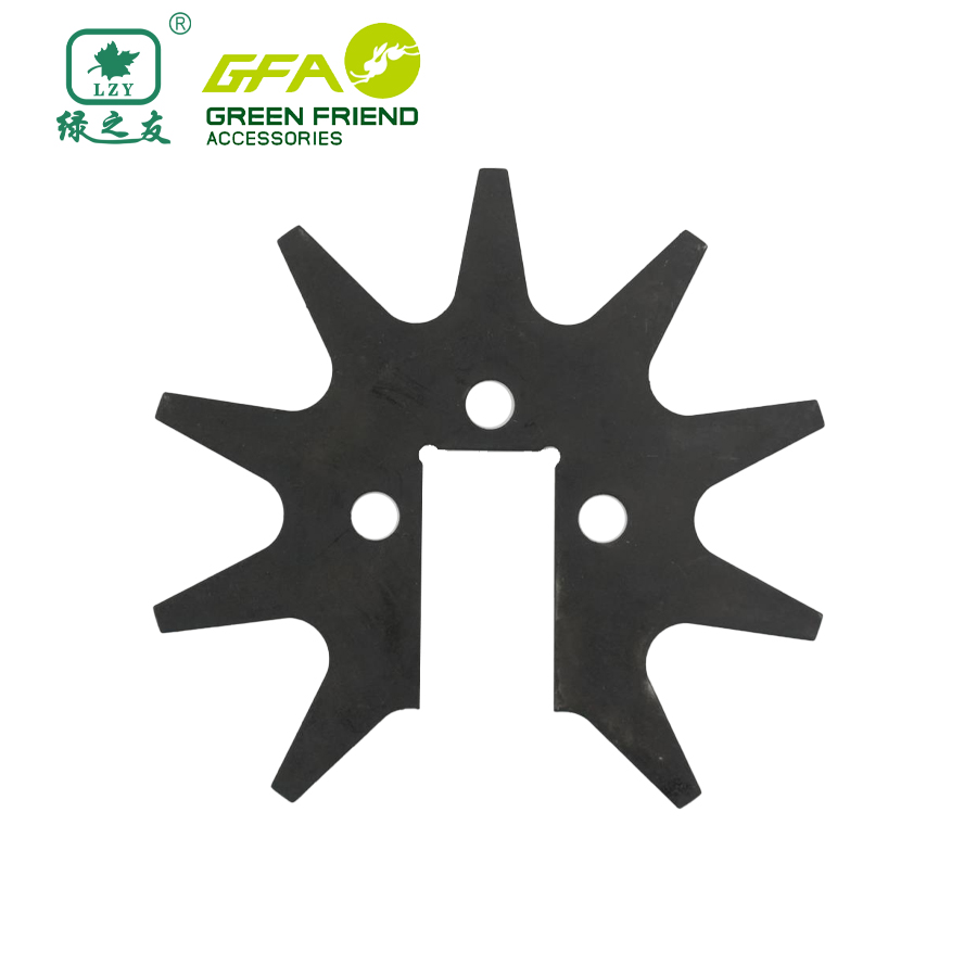 Wholesale GFA Verticut Blade High Hardness Steel for Jacobsen Replace OEM 335449