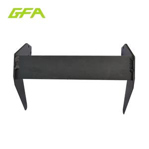 Cuchilla cortadora de césped de gran oferta para la protección del césped y el césped de campos de golf GFA