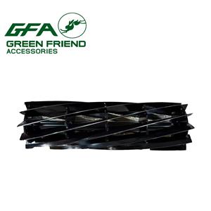 Pemotong Roller Kekili Berkualiti Tinggi Siri Pisau Cukur 11 Bilah 7''''*22'''' untuk Penggantian Mesin Pemotong Rumput Padang Golf OEM 137-8447