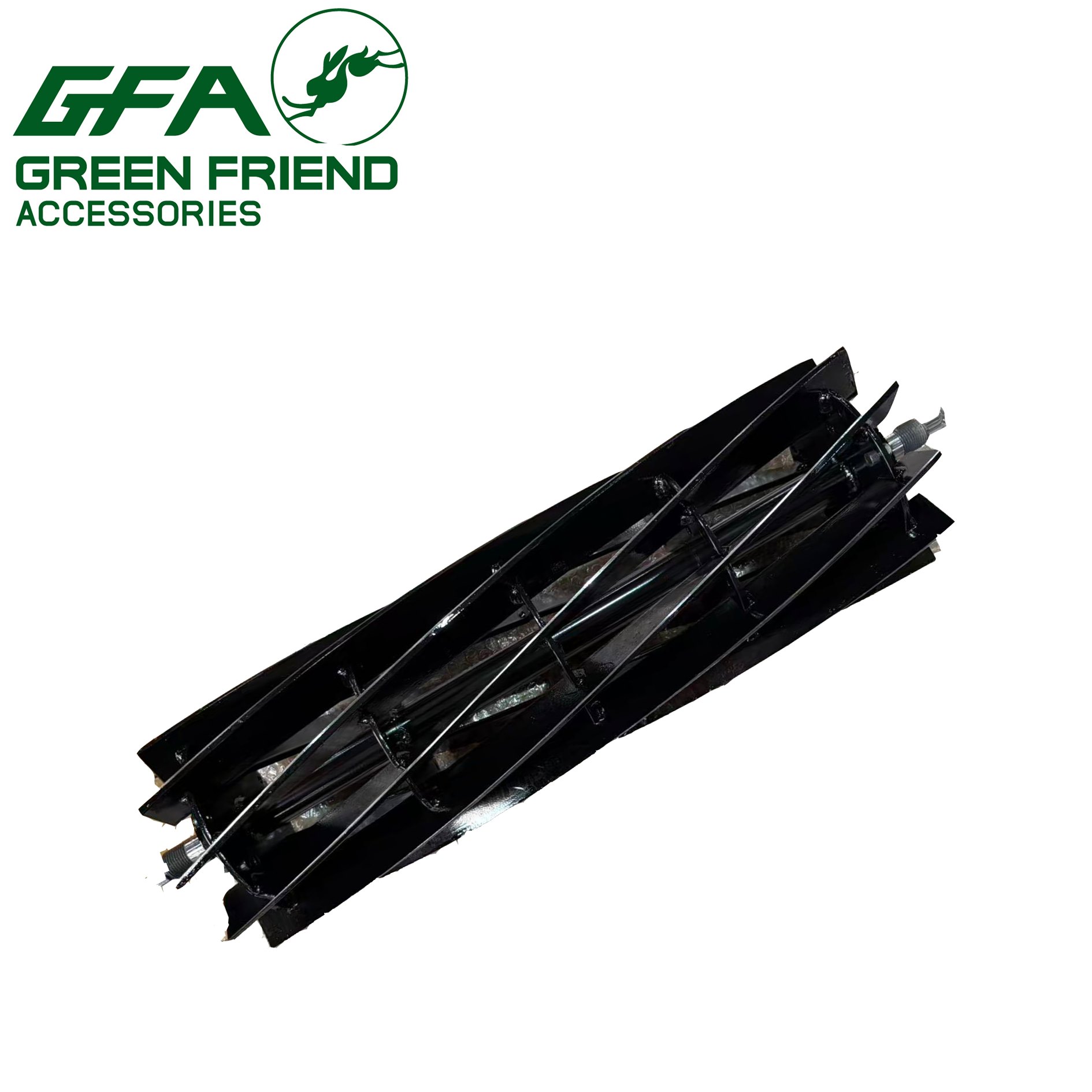 GFA Reel 7'' * 22'' 8 Blade Replace OEM Number 108-9073 GFA-5510