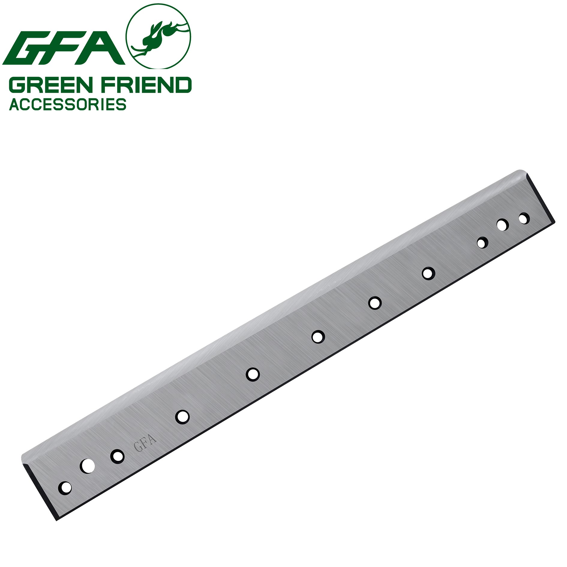 Good Quality 26 in 10 Holes Bedknife for Golf Course Lawn Cutting Fit John Deere Replace ET17752