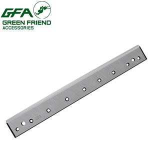 Good Quality 26 in 10 Holes Bedknife for Golf Course Lawn Cutting Fit John Deere Replace ET17752