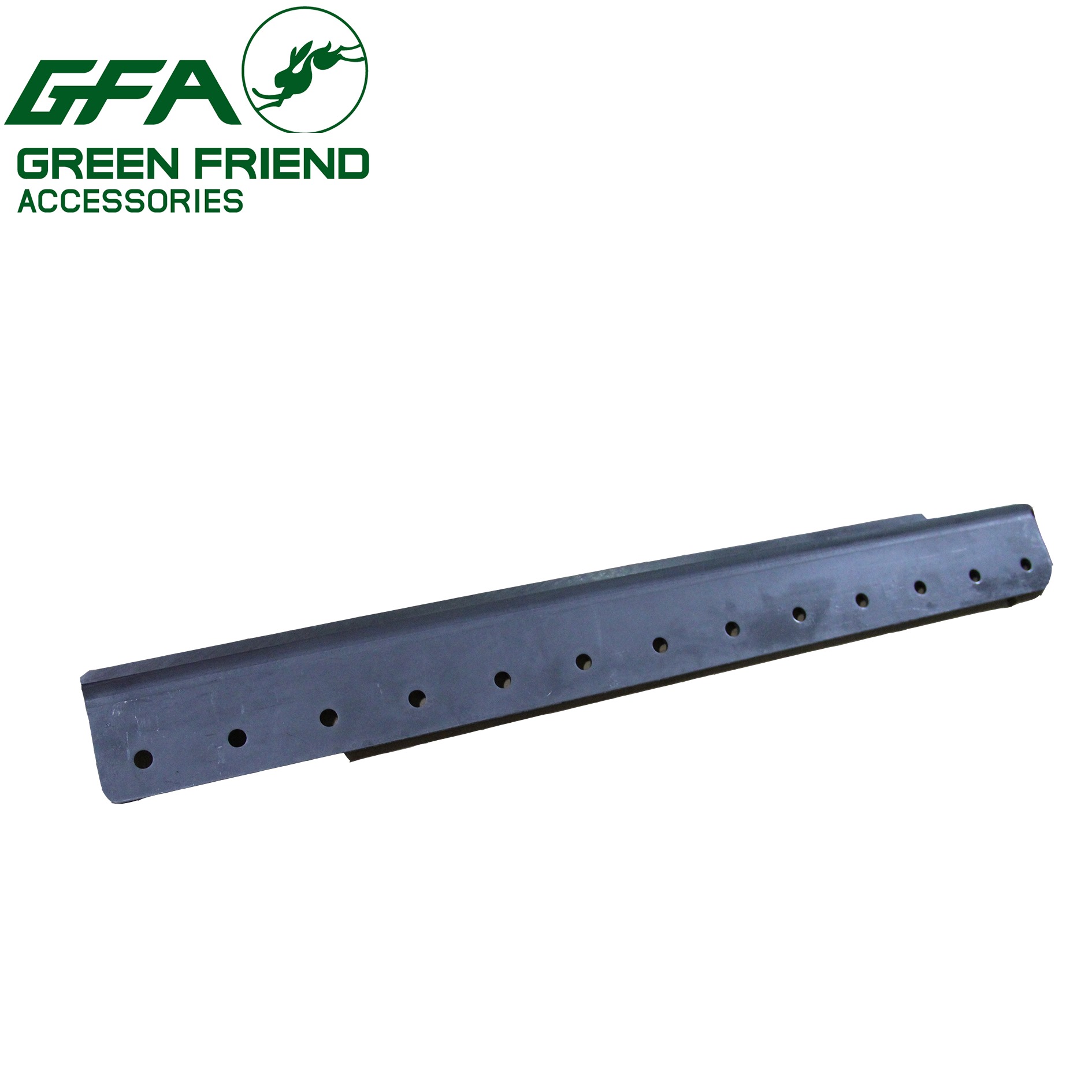 Thick Bedknife 11 Holes 26inch Fit Jacobsen Replace OEM MBA7103