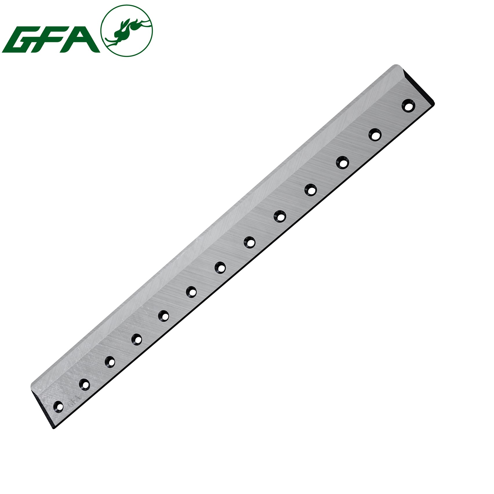 Golf Course Lawn Mower Cutting Bedknife 21inch 13 Holes Fit Jacobsen