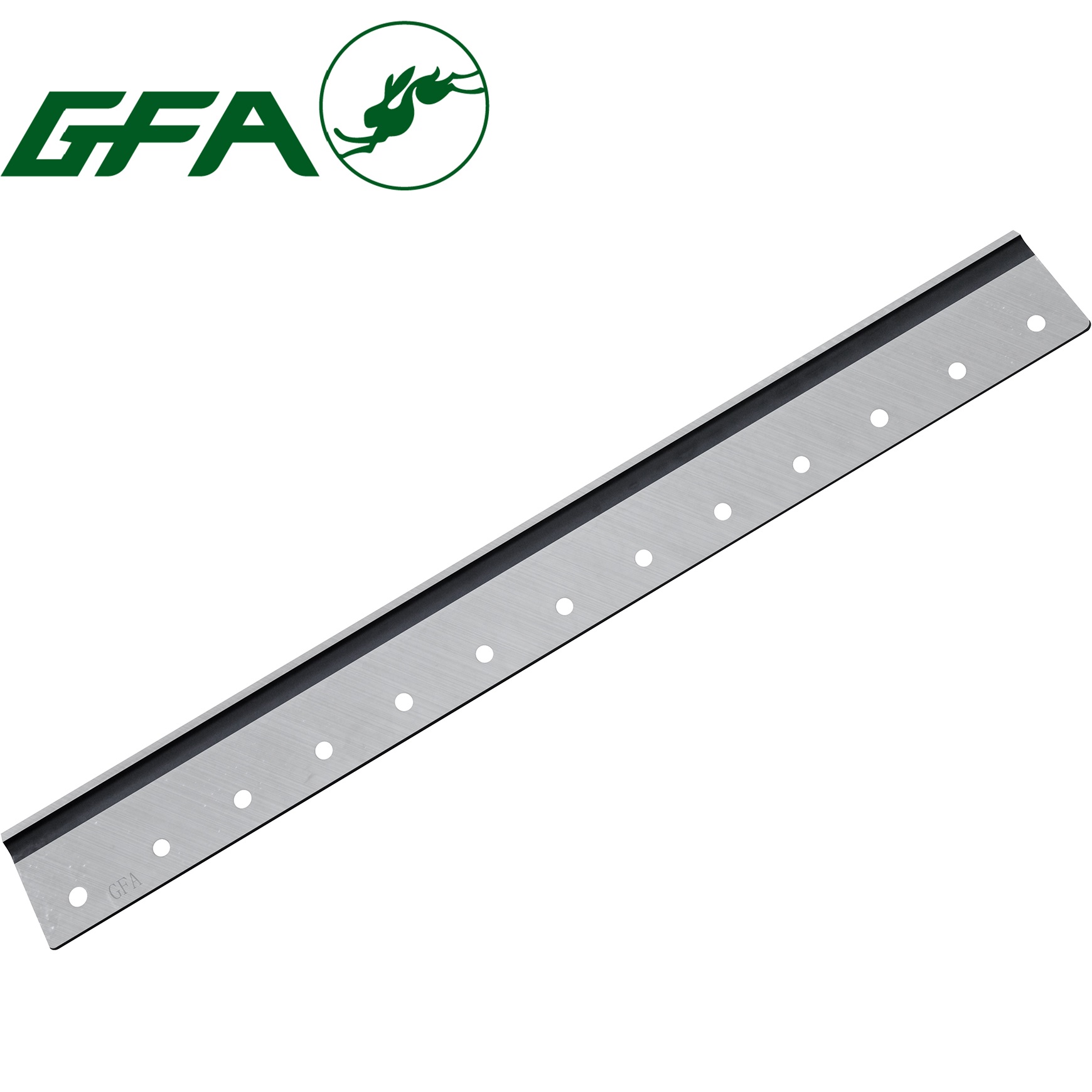 Replace OEM Number 503478 Fits Jacobsen Bedknife 22'' 13 Holes