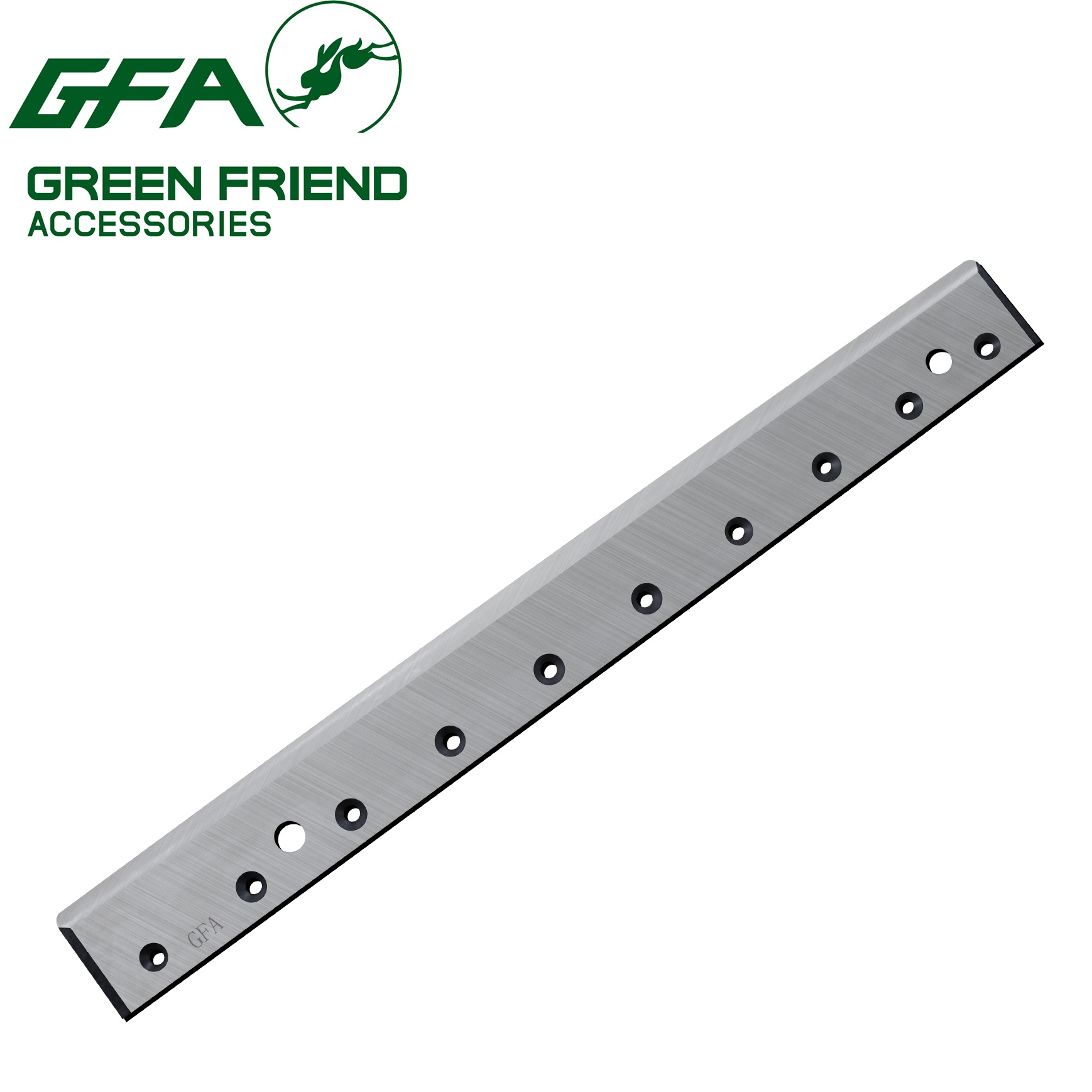 GFA 21'' 13 Holes Bedknife for Golf Course Lawn Mower Replace OEM 503460