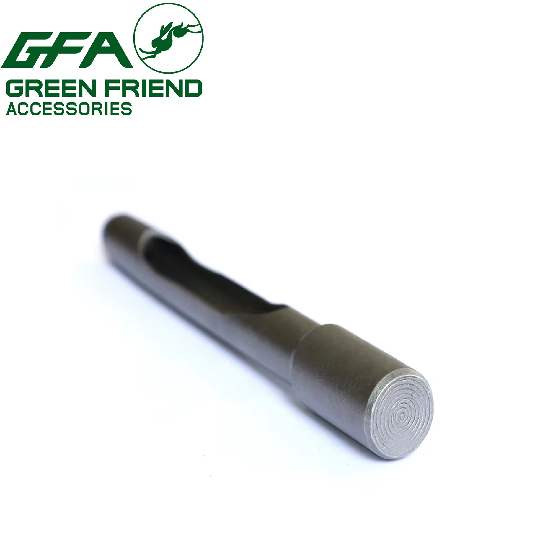 GFA Alloy Hollow Tines for Golf Course Lawn
