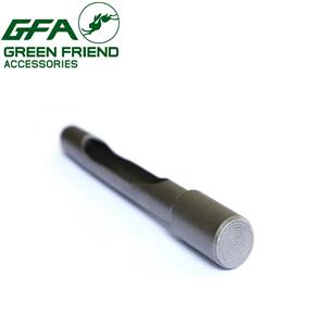 GFA Alloy Hollow Tines for Golf Course Lawn