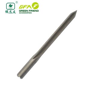 Good price aerator tine solid for golf turf