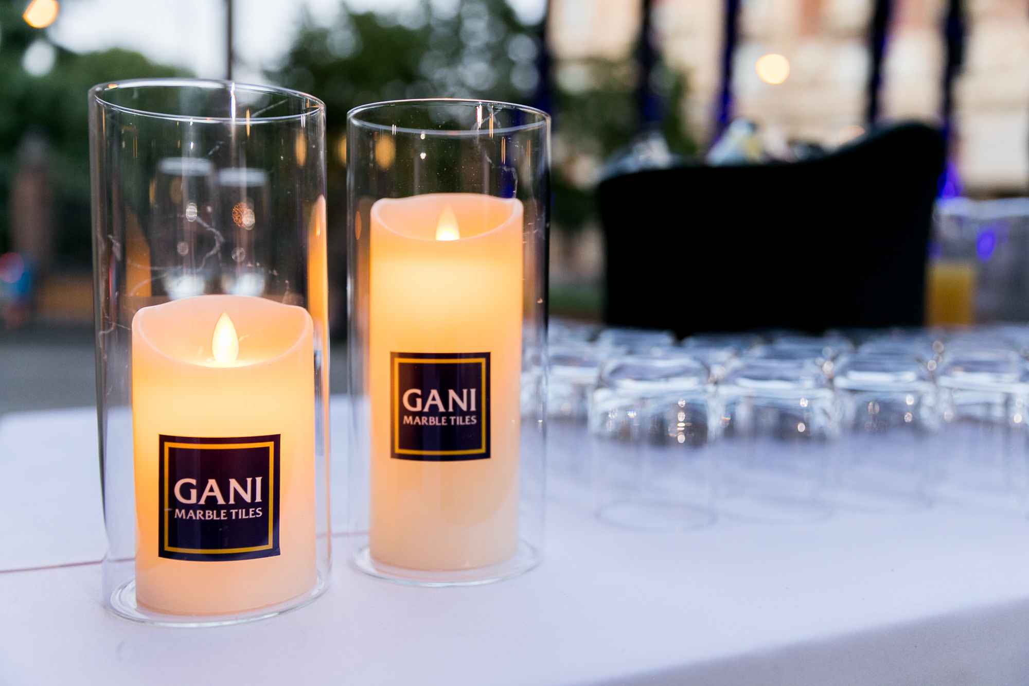 GANI NIGHT 2019 si è svolto con successo in Italia