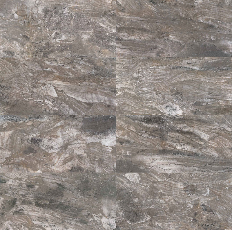 Assinis Grey marble tiles