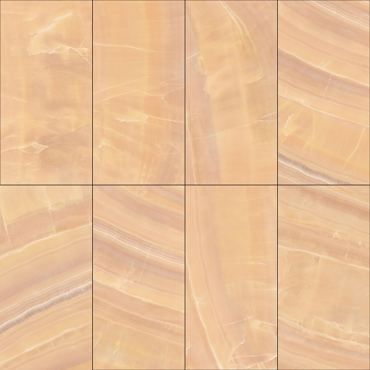 honed marble tile