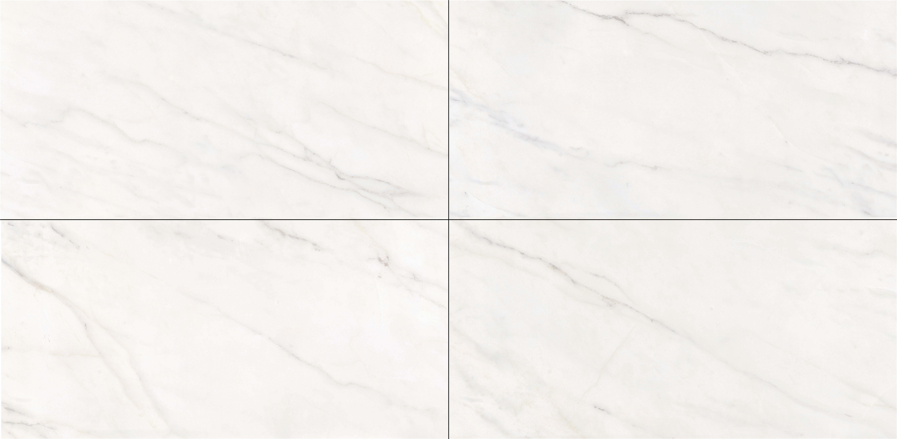special cuts White Marble Tiles