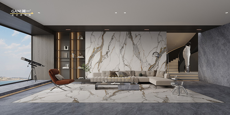 Bianco Lilac marble tiles