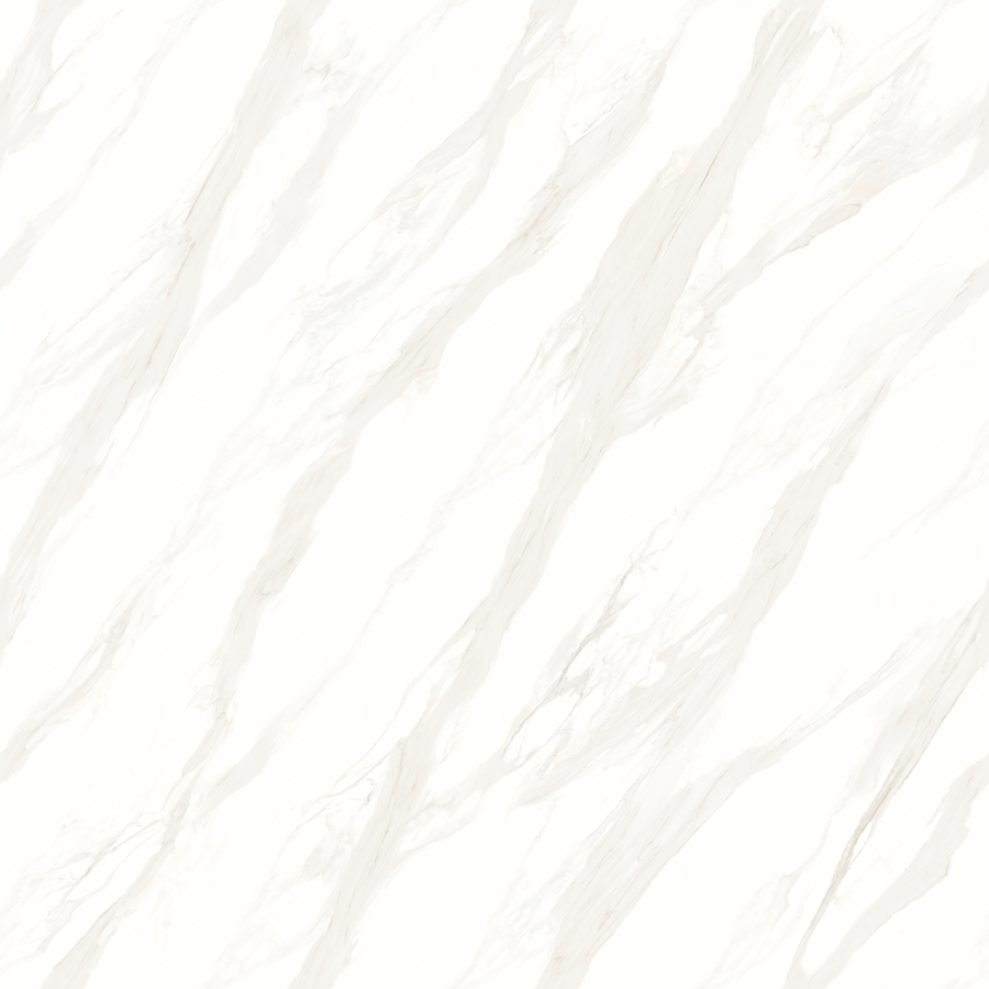 high hardness White Marble Tiles