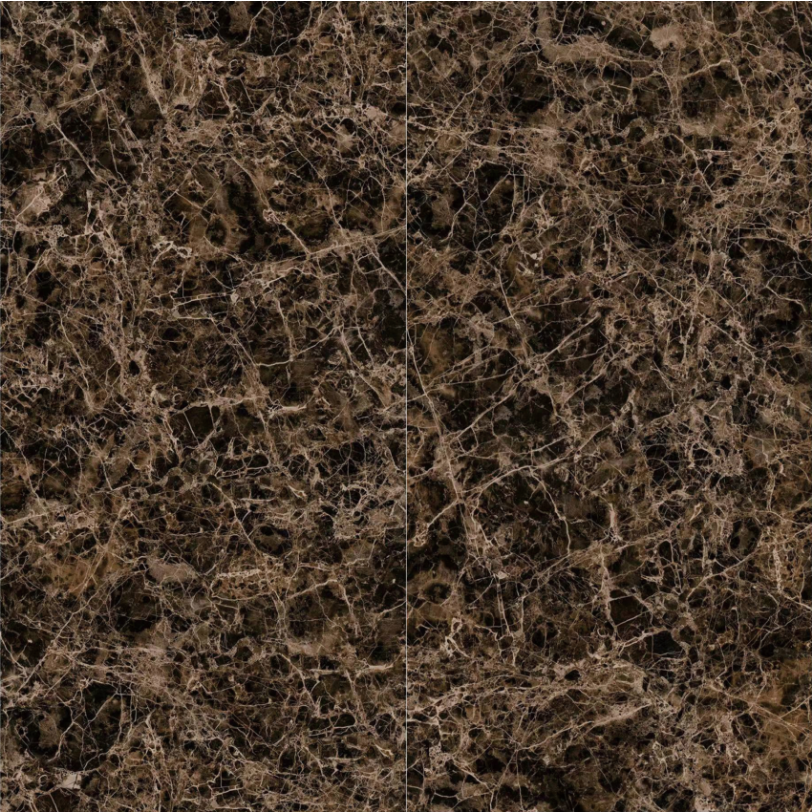 Emperador Dark brown marble tile