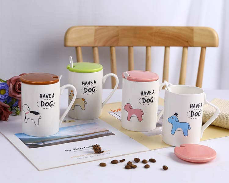 The Difference Between Mug And Ceramic Cup
