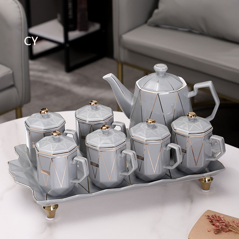 tea gift sets
