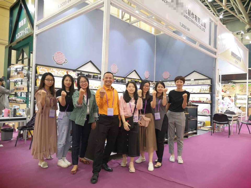 Shenzhen sanbo home Manufacturing Co., Ltd