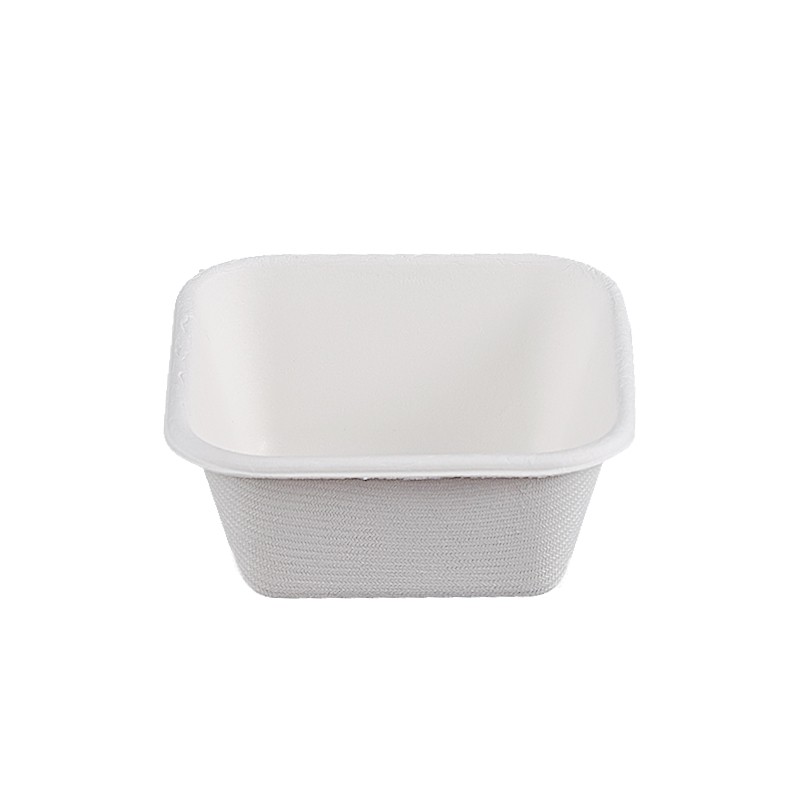 China Square Paper Bowl Manufacturers