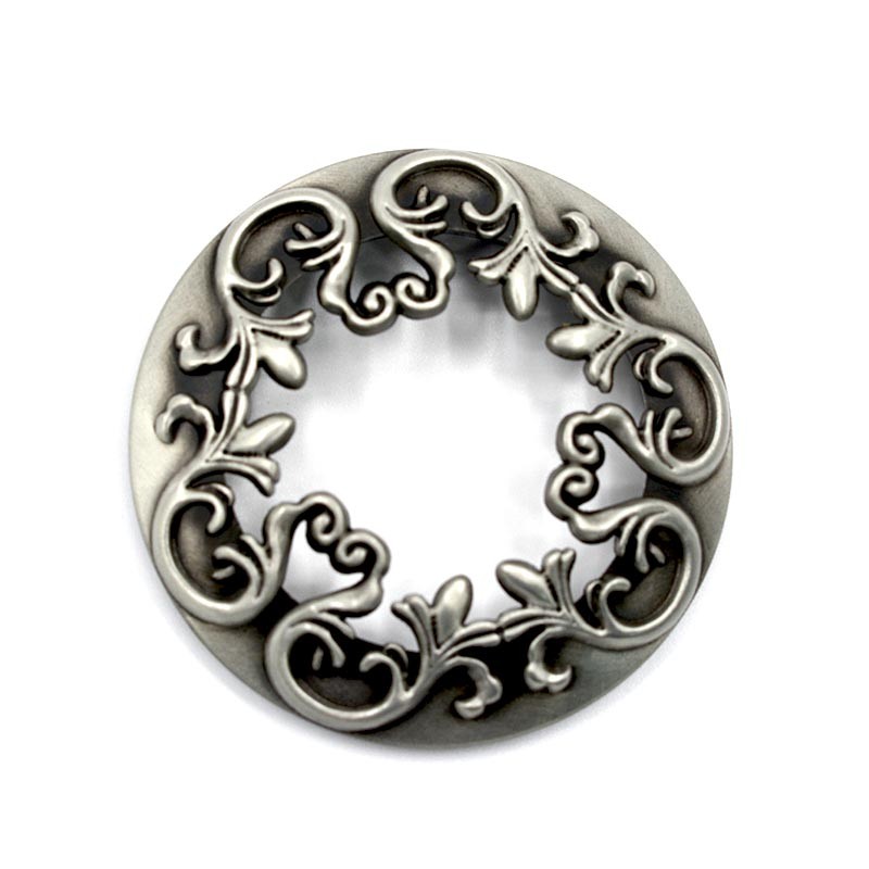 Supply rose gold zinc alloy candle jar lid factory quotes