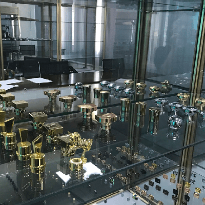 thanks to our Gotrays’ colleagues’ paying out