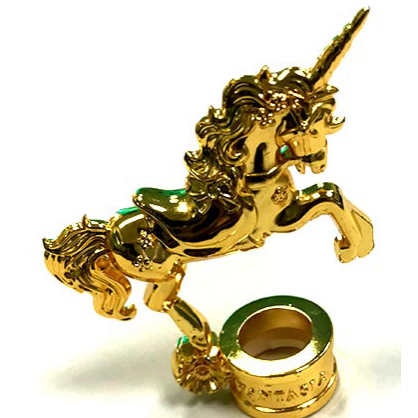 Delicate bottle cover design for Arab customer