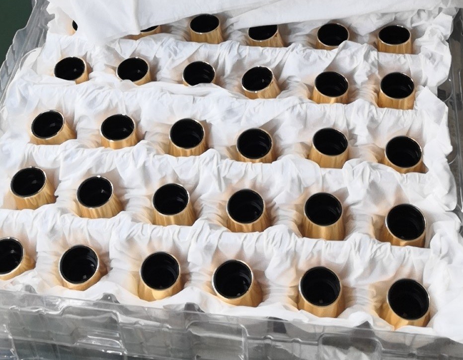 Thank you for customer’s trust to us