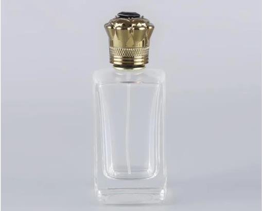 Fahion design perfume bottles in stock