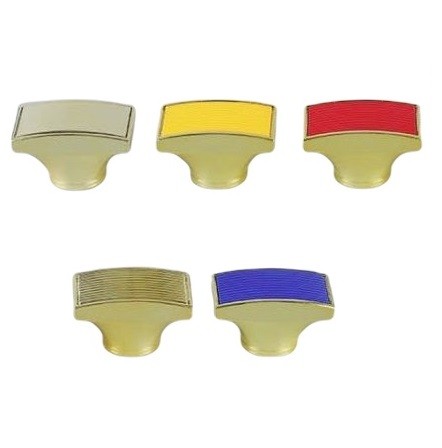 Gotrays is Professional Factory For Luxury Zamak Perfume Cap In China