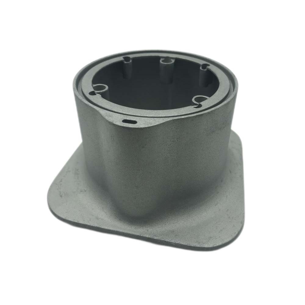 Aluminum Die Casting Coffee Maker Components