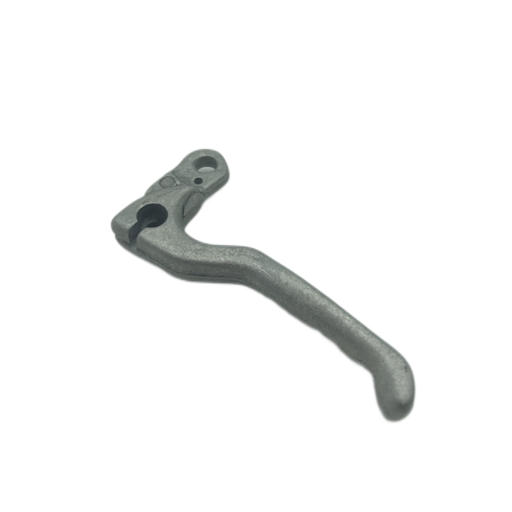 Pressure Die Casting Zinc Alloy Scooter Parts