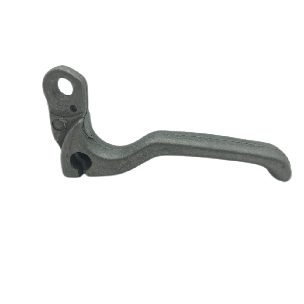 Pressure Die Casting Zinc Alloy Scooter Parts